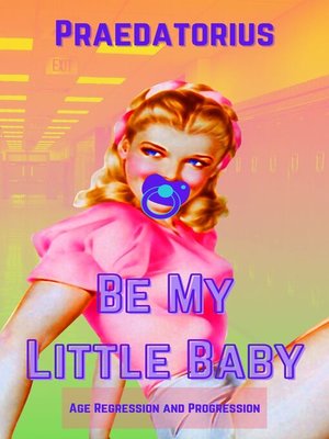 cover image of By My Little Baby